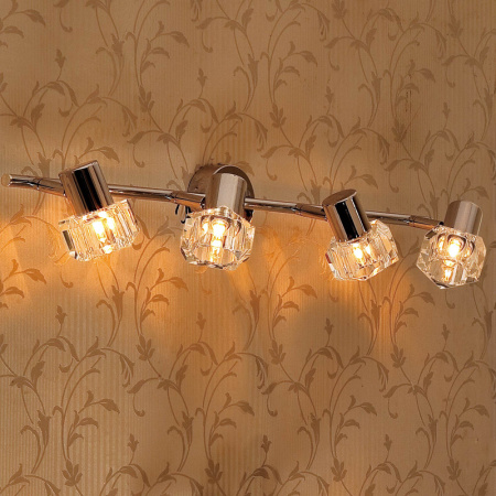 Споты — Спот Citilux CL523541 купить в 