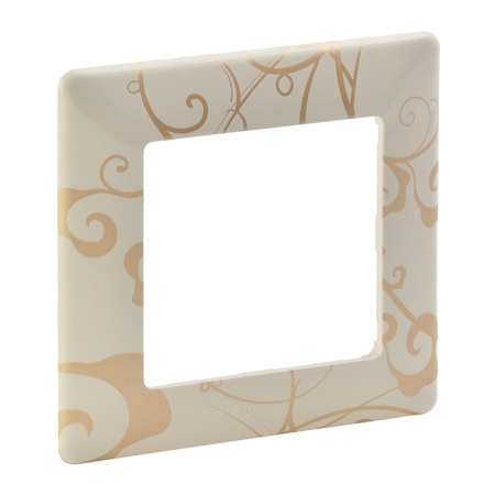 Рамки — Рамка Legrand 754111 купить в 