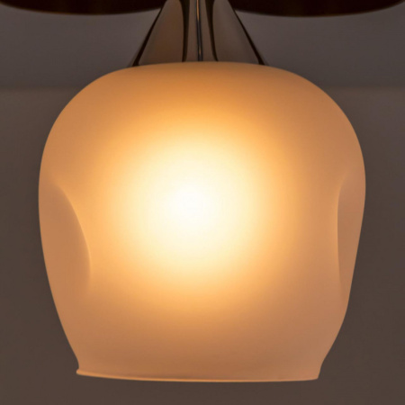 Люстры накладные — Накладная люстра Citilux CL171134 купить в 