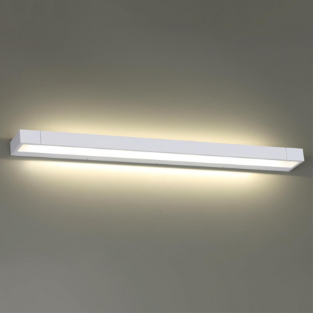 Настенные бра — Бра Odeon Light 3887/24WW купить в  Настенные бра — Бра Odeon Light 3887/24WW купить в