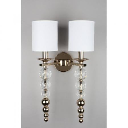Настенные бра — Бра APLOYT APL.842.11.02 купить в 