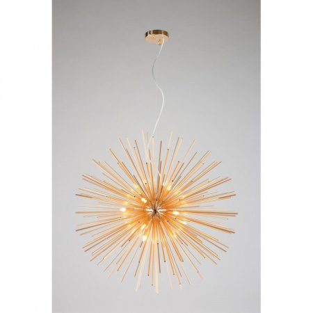 Люстры подвесные — Подвесная люстра APLOYT APL.816.03.15 купить в 