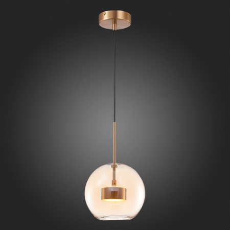 Подвесные светильники — Подвесной светильник ST-Luce SL1133.333.01 купить в 