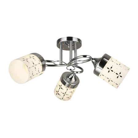 Потолочные люстры — Потолочная люстра Seven Fires Karnago 66550.01.03.03 купить в  Потолочные люстры — Потолочная люстра Seven Fires Karnago 66550.01.03.03 купить в