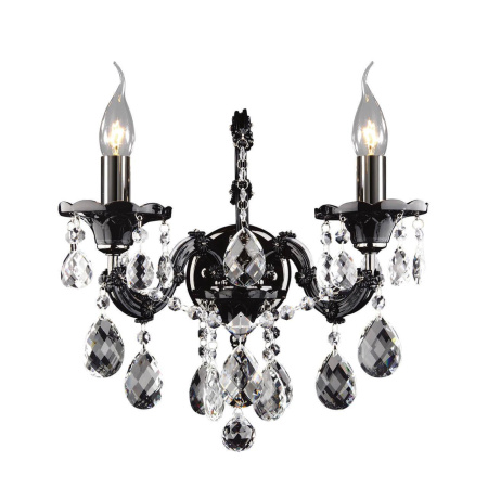 Потолочные светильники — Бра Osgona Champa Nero 879627 купить в 