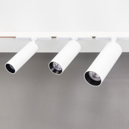 Трековые светильники — Светильник на шине Citilux CL01T120N купить в 