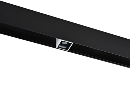 Трековые светильники — Светильник на шине Donolux DL18781/01M White купить в 