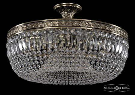 Люстры на штанге — Люстра на штанге Bohemia Ivele Crystal 19041/60IV GB купить в  Люстры на штанге — Люстра на штанге Bohemia Ivele Crystal 19041/60IV GB купить в