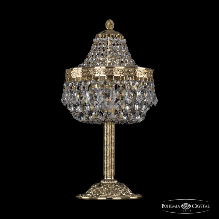 Настольные лампы — Настольная лампа Bohemia Ivele Crystal 19011L6/H/20IV G купить в  Настольные лампы — Настольная лампа Bohemia Ivele Crystal 19011L6/H/20IV G купить в