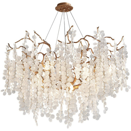 Люстры подвесные — Подвесная люстра ImperiumLoft 184495-22 купить в 