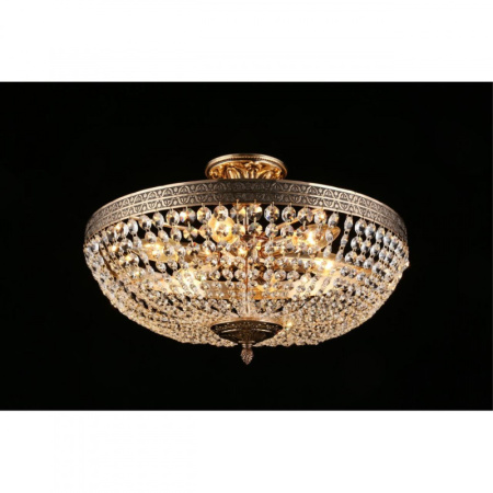 Люстры на штанге — Люстра на штанге APLOYT APL.756.07.06 купить в 