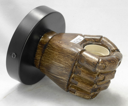 Настенные бра — Бра Lussole LSP-8078 купить в 