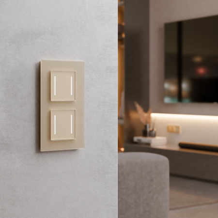 Выключатели — Выключатель Werkel W4522011 купить в 