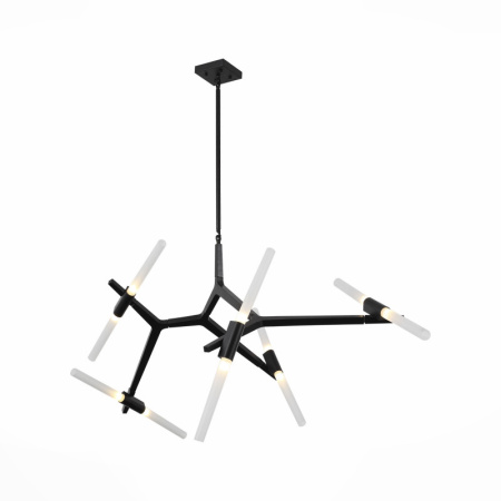 Люстры подвесные — Подвесная люстра ST-Luce SL947.402.10 купить в  Люстры подвесные — Подвесная люстра ST-Luce SL947.402.10 купить в