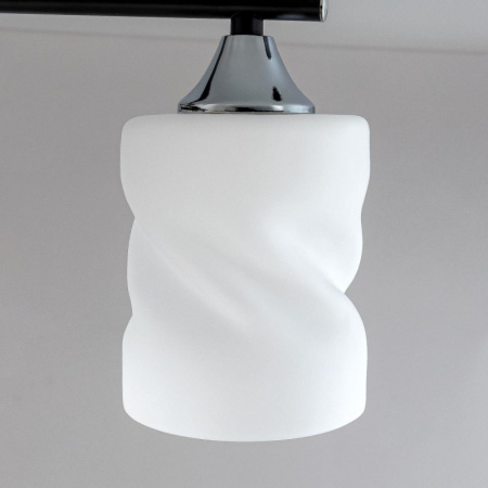 Люстры на штанге — Люстра на штанге Citilux CL132165 купить в 