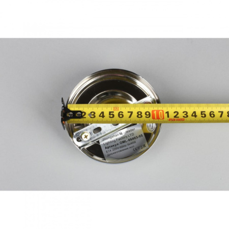 Люстры подвесные — Подвесная люстра Omnilux OML-66403-05 купить в 