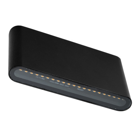 Уличные настенные светильники — Светильник настенный Feron 48362 купить в 