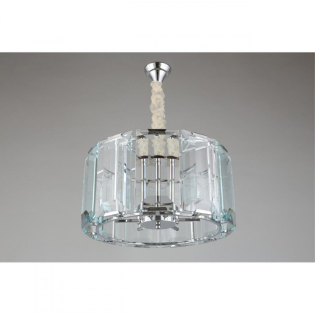 Люстры подвесные — Подвесная люстра Omnilux OML-81513-06 купить в  Люстры подвесные — Подвесная люстра Omnilux OML-81513-06 купить в