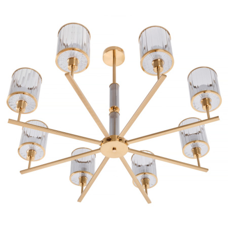 Люстры на штанге — Люстра на штанге MyFar MR1911-8P купить в  Люстры на штанге — Люстра на штанге MyFar MR1911-8P купить в