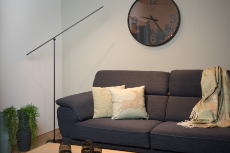 Торшеры и напольные светильники — Торшер LUCIDE 23750/15/30 купить в 