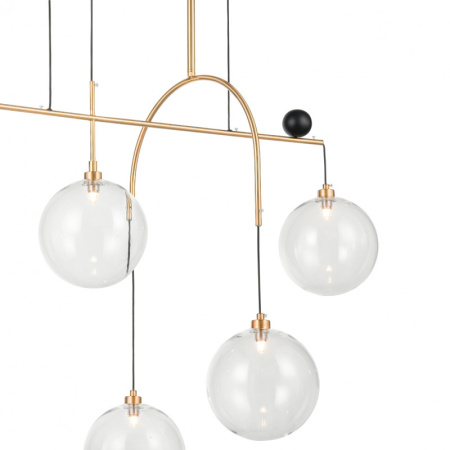 Подвесные светильники — Подвесной светильник Vele Luce VL5544P05 купить в 