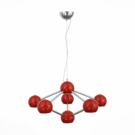 Люстры подвесные — Подвесная люстра ST-Luce SL853.603.07 купить в 