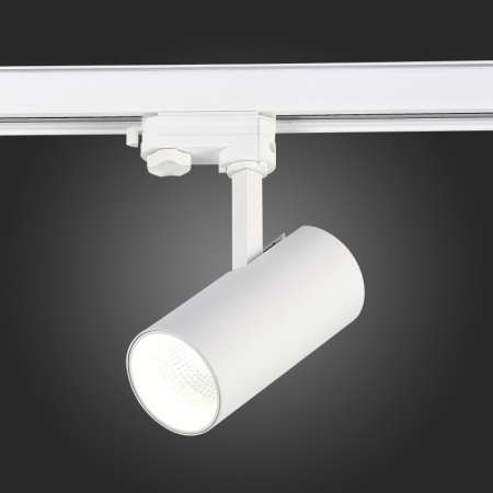 Трековые светильники — Светильник на шине ST-Luce ST661.546.20 купить в 