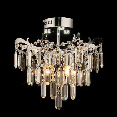 Потолочные люстры — Потолочная люстра Seven Fires Исао 70686.01.03.07 купить в 