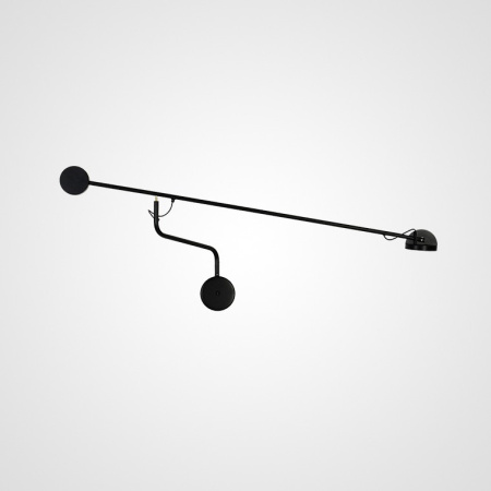 Настенные бра — Бра ImperiumLoft 140700-26 купить в 