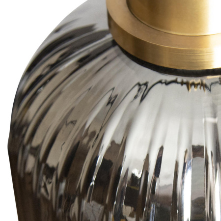 Подвесные светильники — Подвесной светильник LOFT IT 2070-A+BR купить в 