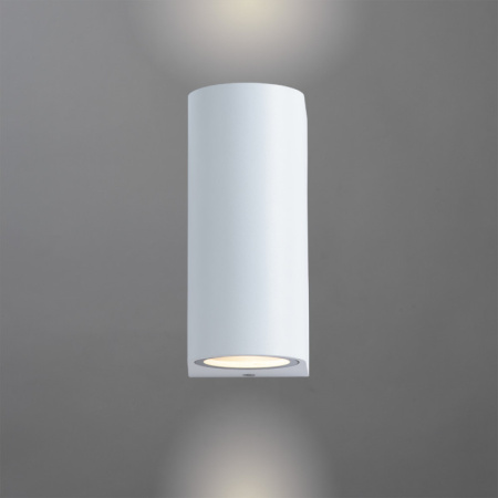 Настенные бра — Бра ARTE Lamp A3102AL-2WH купить в  Настенные бра — Бра ARTE Lamp A3102AL-2WH купить в