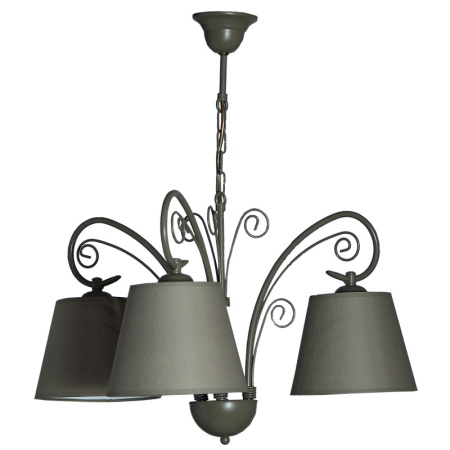 Люстры подвесные — Подвесная люстра Adilux 1720 купить в 