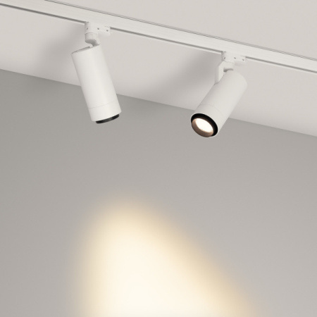 Трековые светильники — Светильник на шине Arlight 039157 купить в 
