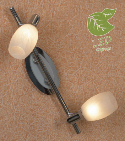 Споты — Спот Lussole GRLSL-8301-02 купить в 