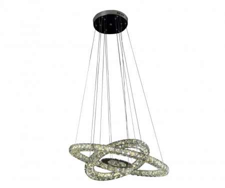 Люстры подвесные — Подвесная люстра Kink Light 08557(3000-6000К) купить в  Люстры подвесные — Подвесная люстра Kink Light 08557(3000-6000К) купить в