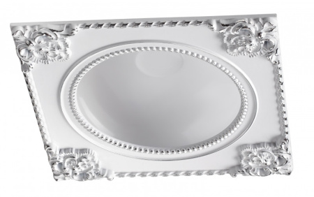 Встраиваемые точечные светильники — Встраиваемый светильник Novotech 357620 купить в 