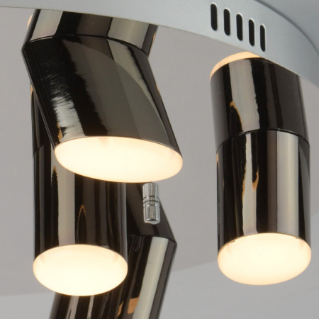 Накладные светильники — Накладной светильник DeMarkt 609013809 купить в 