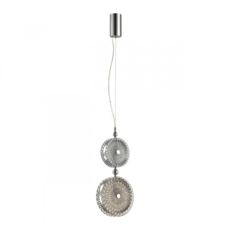 Подвесные светильники — Подвесной светильник Odeon Light 5416/13LB купить в 