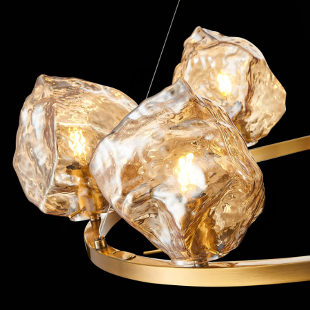 Люстры подвесные — Подвесная люстра ST-Luce SL1175.303.06 купить в 