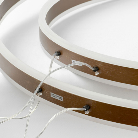 Подвесные светильники — Подвесной светильник Lussole LSP-7193 купить в 