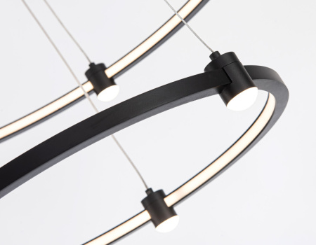 Люстры каскадные — Каскадная люстра Ambrella Light FL5506 купить в  Люстры каскадные — Каскадная люстра Ambrella Light FL5506 купить в