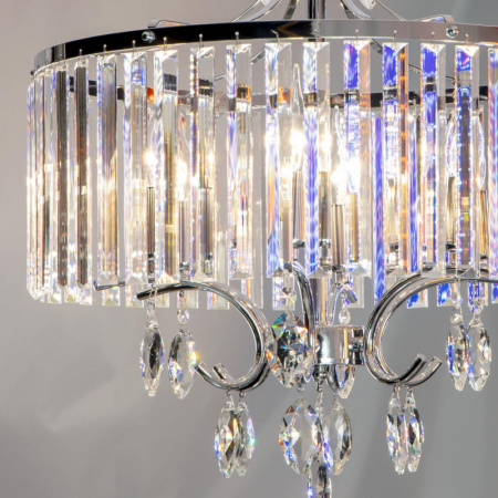 Люстры подвесные — Подвесная люстра Citilux CL335161 купить в 