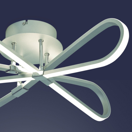 Накладные светильники — Накладной светильник Mantra 5982 купить в 