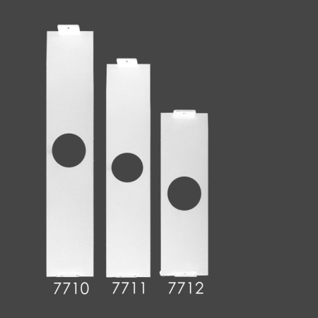 Крепежные элементы для светильников — Крепеж Mantra 7711 купить в 