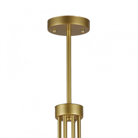 Люстры на штанге — Люстра на штанге F-Promo 2923-8P купить в 