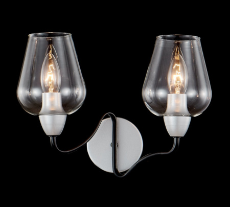 Настенные бра — Бра Crystal Lux RAUL AP2 купить в 