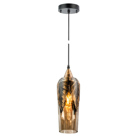 Подвесные светильники — Подвесной светильник AM Group AM272-1C купить в 