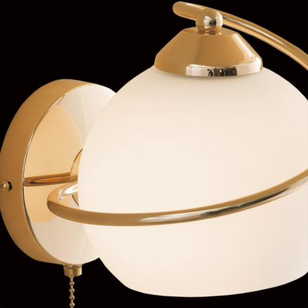 Настенные бра — Бра Citilux CL155312 купить в 