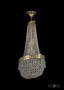 Люстры на штанге — Люстра на штанге Bohemia Ivele Crystal 19013/H2/60IV G купить в  Люстры на штанге — Люстра на штанге Bohemia Ivele Crystal 19013/H2/60IV G купить в