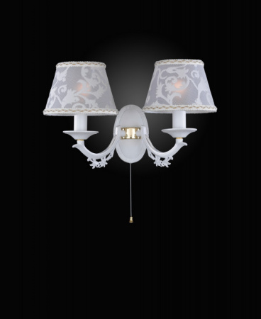 Настенные бра — Бра Reccagni Angelo A 9630/2 купить в  Настенные бра — Бра Reccagni Angelo A 9630/2 купить в